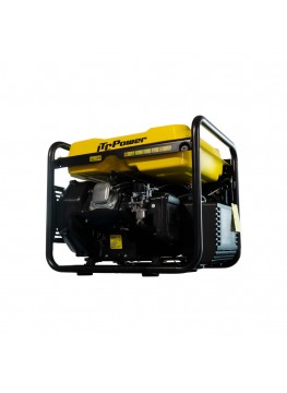 Groupe électrogène onduleur ITC Power GG40XI – 3900 W