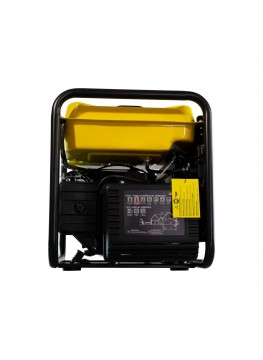 Groupe électrogène onduleur ITC Power GG40XI – 3900 W essence Inverter (Kompak)