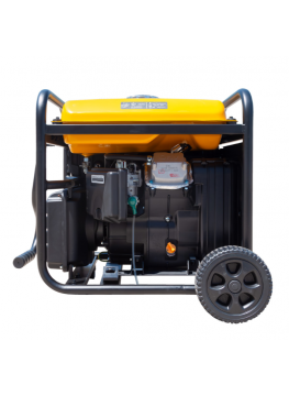 Groupe électrogène onduleur ITC Power GG50XEI – 5000 W essence Inverter (Kompak)