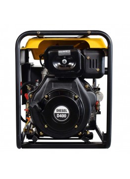 Groupe électrogène diesel Kompak 6100XE-3 – 6.9 kVA AVR triphasé 400 V