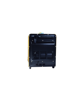 Groupe électrogène diesel Kompak 6100SE – 5500 W AVR insonorisé 230 V