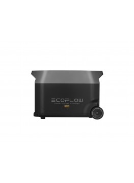 ECOFLOW DELTA PRO extra batterie 3600Wh