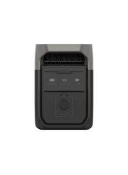 EcoFlow DELTA 3 – Station...