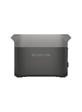 EcoFlow DELTA 3 – Station d’énergie portable 1024 Wh extensible