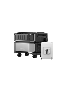 EcoFlow DELTA Pro Ultra (Kit Complet)