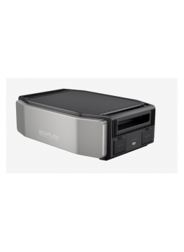 EcoFlow Delta Pro Ultra Extra Battery