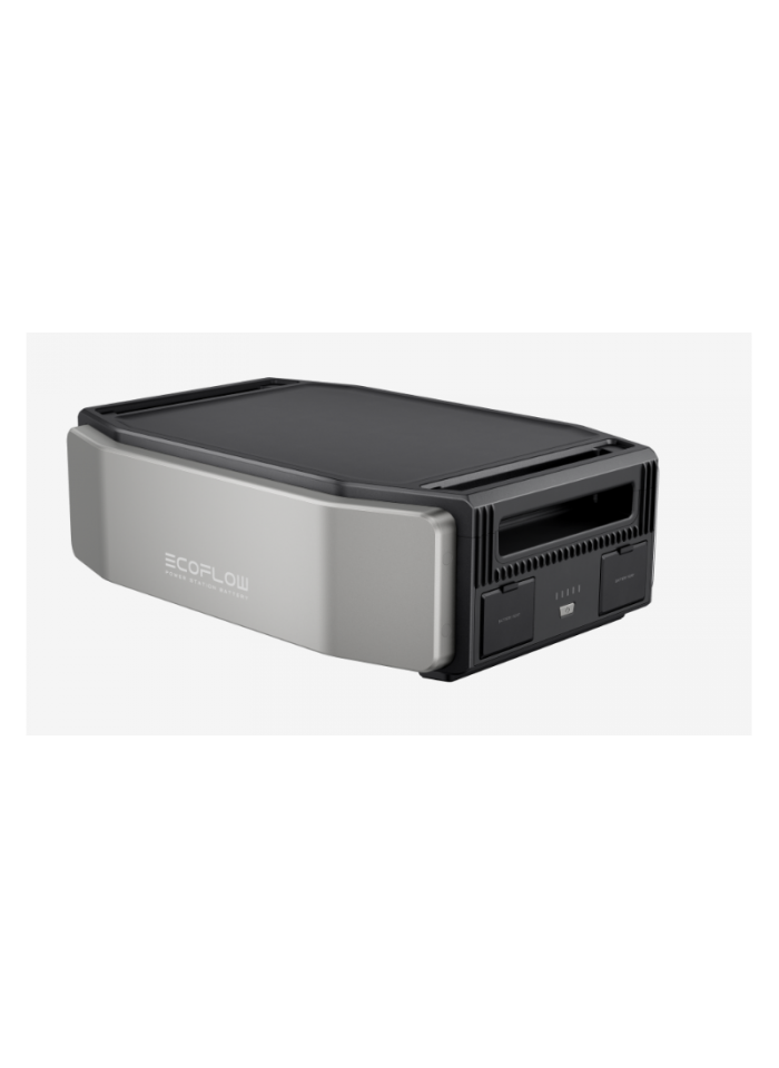 EcoFlow Delta Pro Ultra Extra Battery