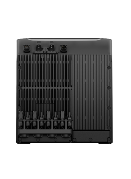 EcoFlow STREAM Ultra X – la batterie solaire domestique la plus puissante de la gamme STREAM
