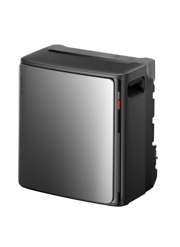EcoFlow STREAM Ultra X EcoFlow STREAM Ultra X