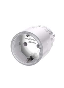 Prise intelligente EcoFlow × Shelly – optimisez votre énergie solaire au quotidien Prise intelligente EcoFlow × Shelly – optimisez votre énergie solaire au quotidien