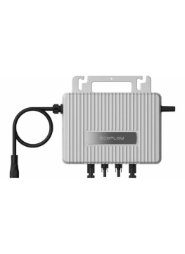 EcoFlow STREAM Micro-onduleur