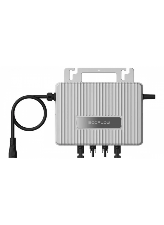 EcoFlow STREAM Micro-onduleur EcoFlow STREAM Micro-onduleur