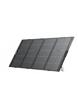 Panneau solaire portable...