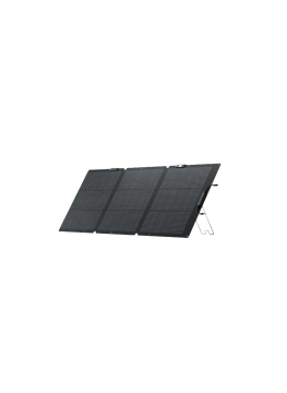 Panneau solaire portable EcoFlow 160W NextGen