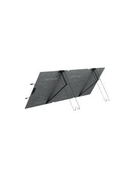 Panneau solaire portable EcoFlow 160W NextGen Panneau solaire portable EcoFlow 160W NextGen
