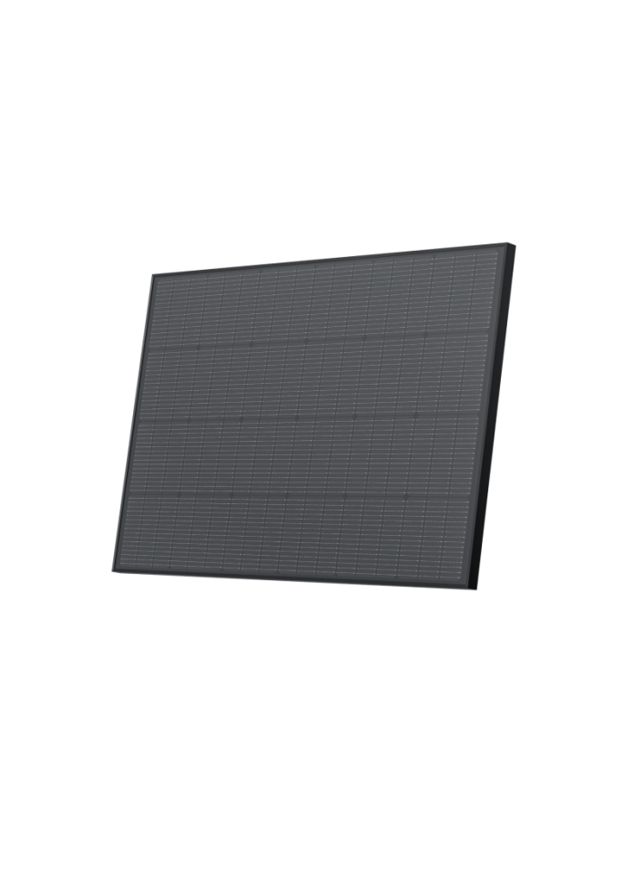Panneau solaire rigide EcoFlow 175W Panneau solaire rigide EcoFlow 175W