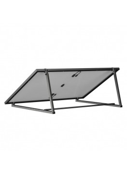 Support solaire réglable sol / suspendu EcoFlow