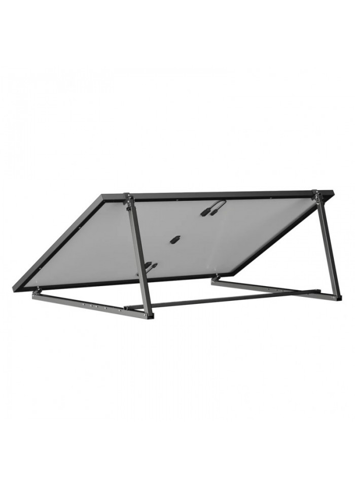 Support solaire réglable sol / suspendu EcoFlow