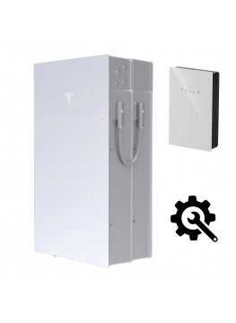 Unité d’extension Tesla Powerwall 3