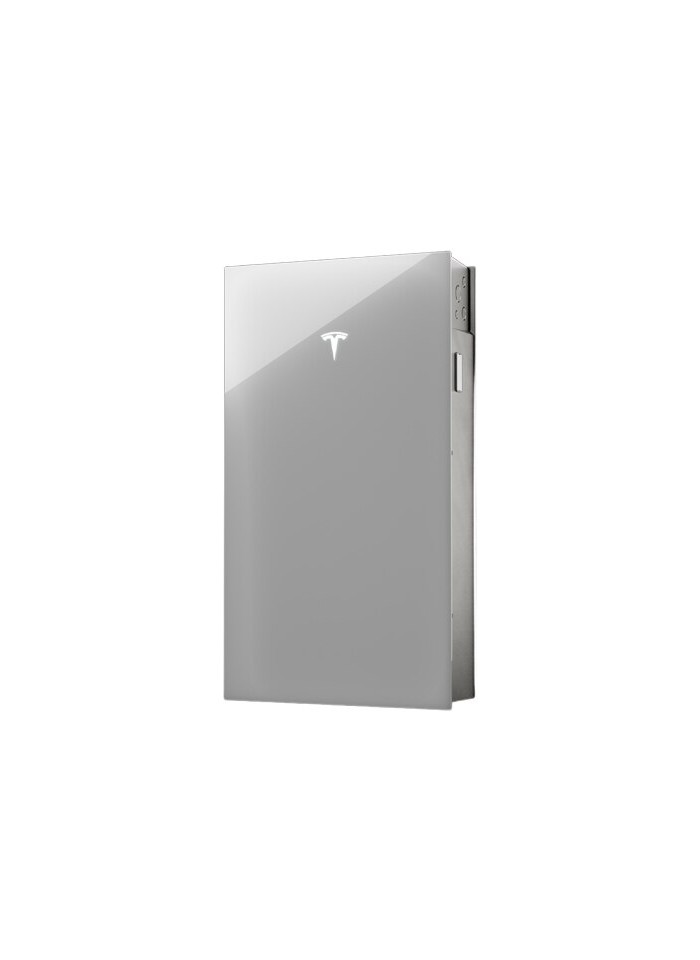 Tesla Powerwall 3 | Batterie 13,5 kWh / 11 kW AC Tesla Powerwall 3 | Batterie 13,5 kWh / 11 kW AC