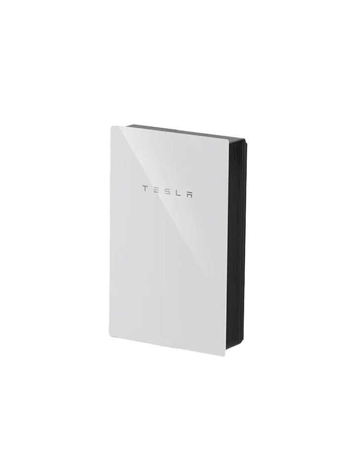 Tesla Backup Gateway 2 Tesla Backup Gateway 2