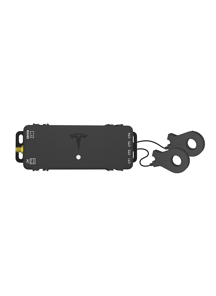 Tesla Remote Meter Kit (2083764-00-A) Tesla Remote Meter Kit (2083764-00-A)