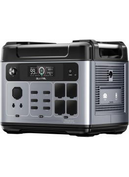 Station d’alimentation portable OUKITEL P2001 Plus 2048 Wh / 2400 W