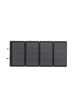 Panneau solaire portable bifacial EcoFlow NextGen 220W