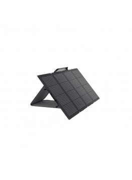 Panneau solaire portable bifacial EcoFlow NextGen 220W Panneau solaire portable bifacial EcoFlow NextGen 220W
