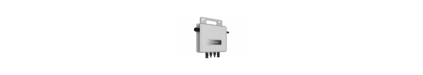 Micro-onduleurs EcoFlow STREAM : kits, compteurs, prises et batteries